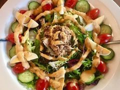 -铃木食堂(帽儿胡同店)