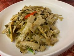 -客汀家宴·客家烟火 四季食材(集美店)