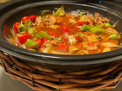 -千岛湖小鱼儿·淳安匠心农家菜