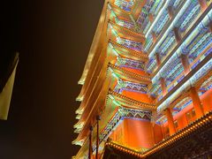-大明幻境第一城