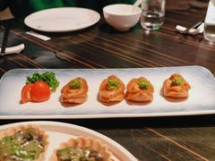 -桃花源中餐厅(金茂豪华精选酒店)