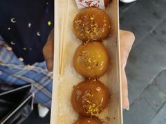 -董顺桃老长沙臭豆腐(步行街店)