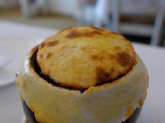 俄式罐焖牛肉-成桂西餐厅·41年的味道(五大道疙瘩楼店)