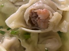 -潘国仙耳光馄饨(黄家阙路店)