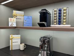 -NESPRESSO(OneAvenue卓悦中心店)