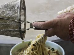 -陈记锅盖面(长江路店)