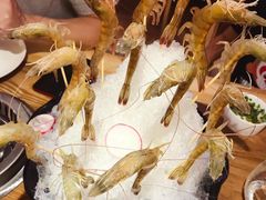 -尚海豆捞(乐虹坊店)