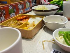-猫爪爪原切自助烤肉(观音桥阳光世纪店)