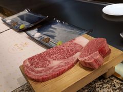 -神户牛排餐厅MOURIYA(总店)