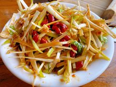 -咱屯子锅台鱼(金运路店)