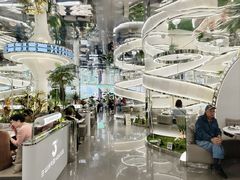 -3号仓库·创意中国菜(新世界城店)