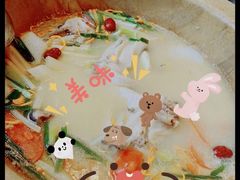 -抚仙湖生态石锅鱼野生菌(告庄店)