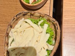 -盡膳口福跷脚牛肉火锅(国贸商城店)