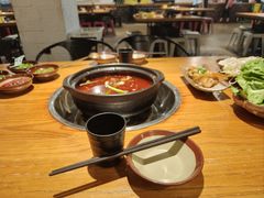 -饕老居耙牛肉(北碚总店)