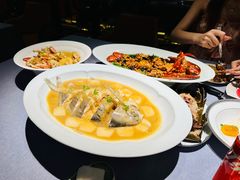 -怡情荟•海鲜青岛菜(五四广场旗舰店)