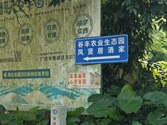 -谷丰健康凤贤居酒家