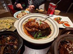 八宝葫芦鸭-扬州狮子楼·非遗淮扬菜(总店)