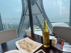 -小南洋海景餐厅(深圳湾店)