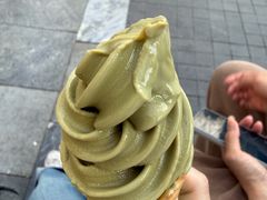 -吴裕泰茶庄(前门大街店)