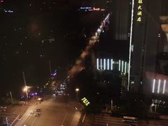 -君悦酒店·乐厨·高空自助餐(青年大街店)