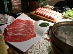 -慢丽江·云南野生菌土鸡锅(付家庄店)