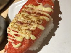 picture-万岁寿司(万国店)