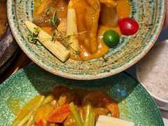 -食锦记·福建私房菜(浦西万达店)