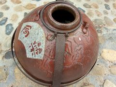 -胡里山炮台