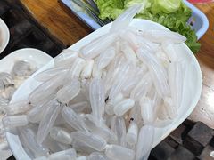 -章记正宗南岗鱼蛋火锅