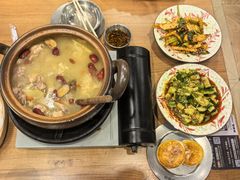 -麒麟风烤牛肉·云南烧烤小排档(丹凤街店)