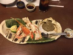-蟹道乐(網元別館店)