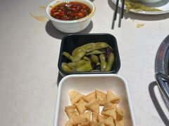 -潮泰牛肉火锅 · 创于1992年(车公庙店)