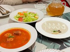 -MIO弥欧洋房西餐厅(中央大街店)