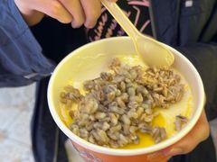 兰州老酸奶-桥门程记(兰州南关夜市店)