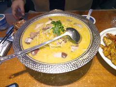 -95号酱骨·一块豆腐(展春园西路店)