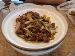 -乔家满族八大碗(流水沟店)