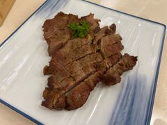 -本味轩精品茶餐厅(黄山路店)