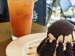 -Chili's Cafe&Bar奇利斯(滨江店)