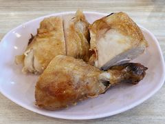 -香妃烤鸡(西单店)
