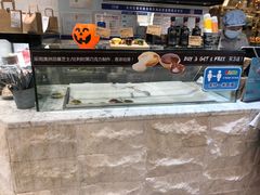 -PAPER STONE BAKERY(天汇广场店)