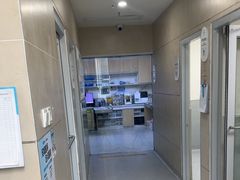 -谐和益家动物医院·免疫绝育·血液透析·宠保定点医院(高新伊藤分院)