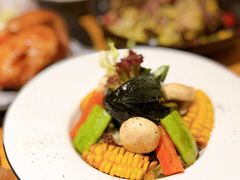 -森Some Fusion(荔湾店)