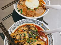 -粉吖吖·邵阳米粉(体育西路店)