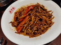 -天下客饭店(中山路店)