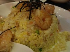 海鲜炒饭-平成屋· Late Night 食堂(四川北路店)