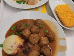 -宜家·瑞典风味餐厅(北京西红门店)