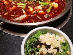 -小饕荟雅安贡椒鱼鲜馆(广福桥店)