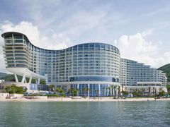 -深圳大梅沙京基洲际度假酒店