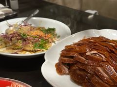 -北京王府井希尔顿酒店·秦唐中餐厅Chynna