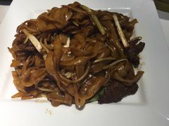 -香港九道港式茶餐厅(万科店)